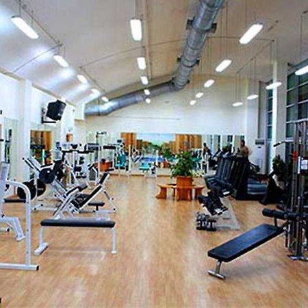 Quality Inn Tripoli 외부 사진
