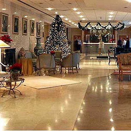 Quality Inn Tripoli 외부 사진