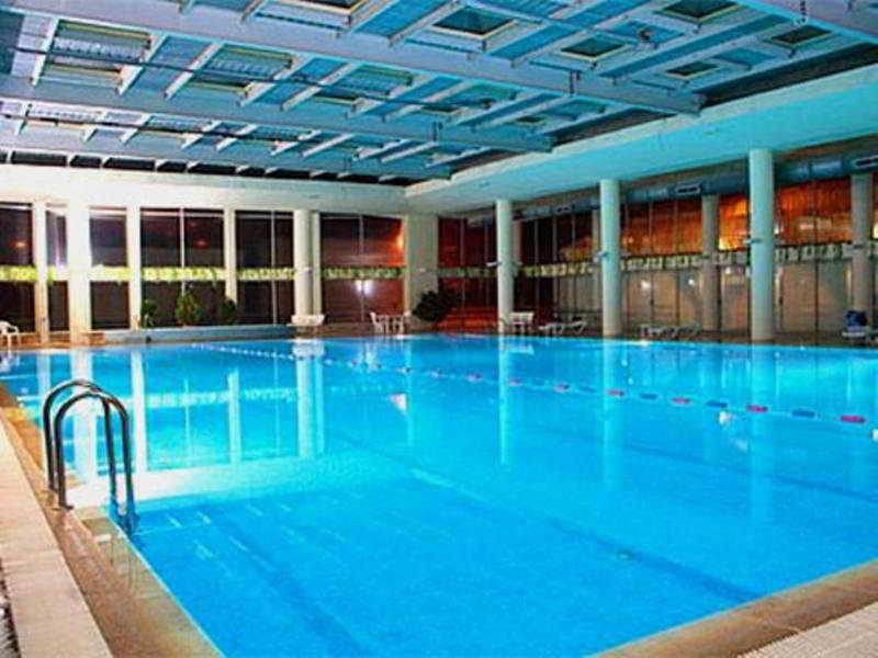 Quality Inn Tripoli 외부 사진