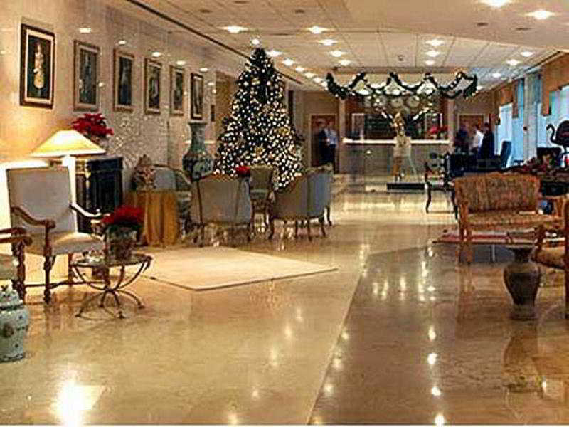 Quality Inn Tripoli 외부 사진