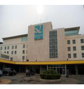 Quality Inn Tripoli 외부 사진
