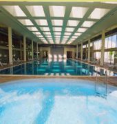 Quality Inn Tripoli 외부 사진